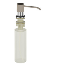 Дозатор ULGRAN Quartz UQ 01-02 Лен