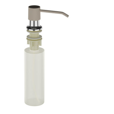 Дозатор ULGRAN Quartz UQ 01-02 Лен