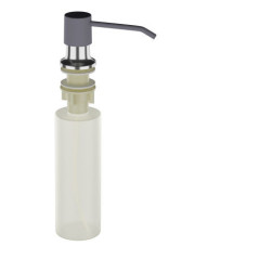 Дозатор ULGRAN Quartz UQ 01-05 Бетон