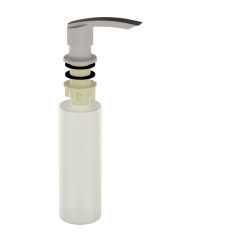 Дозатор ULGRAN Quartz UQ 02-01 Жасмин