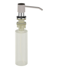 Дозатор ULGRAN Quartz UQ 01-01 Жасмин