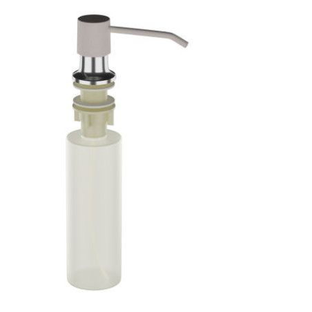 Дозатор ULGRAN Quartz UQ 01-01 Жасмин