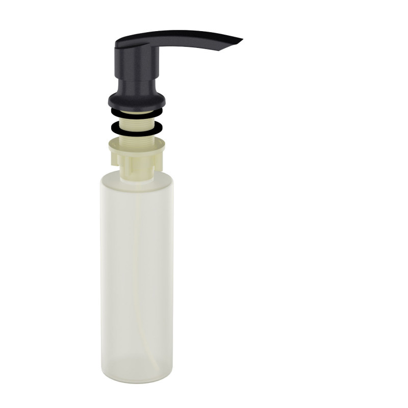 Дозатор ULGRAN Quartz UQ 02-08 Космос