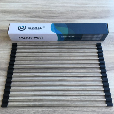 ролл-мат ULGRAN ROLL- 01