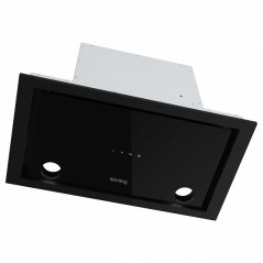 KORTING вытяжка KHI 6777 GN