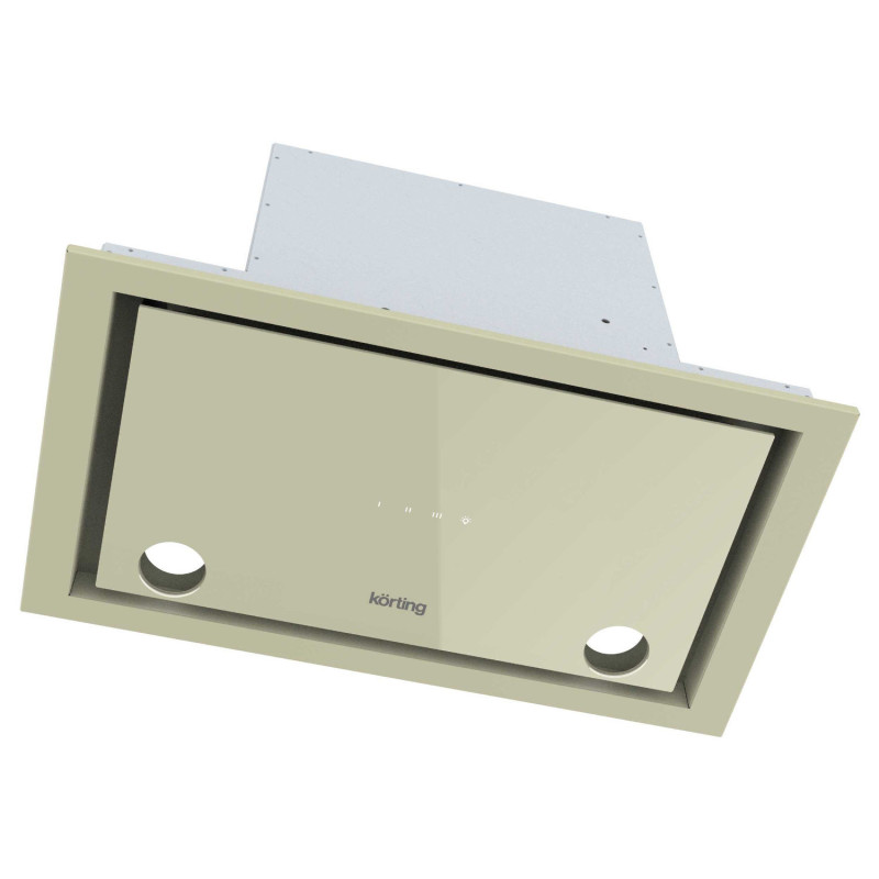 Вытяжка KORTING KHI 6777 GB