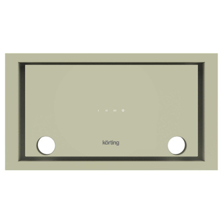 Вытяжка KORTING KHI 6777 GB