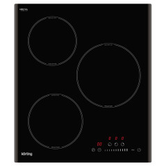 KÖRTING Варочная поверхность HI 43053 B