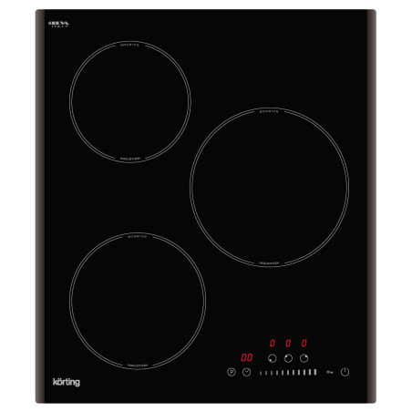 KÖRTING Варочная поверхность HI 43053 B