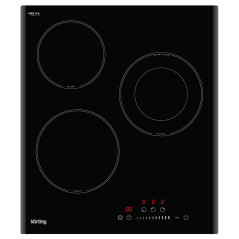 KÖRTING варочная поверхность HK 43051 B