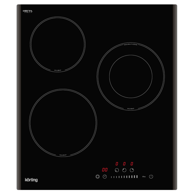 KÖRTING варочная поверхность HK 43051 B