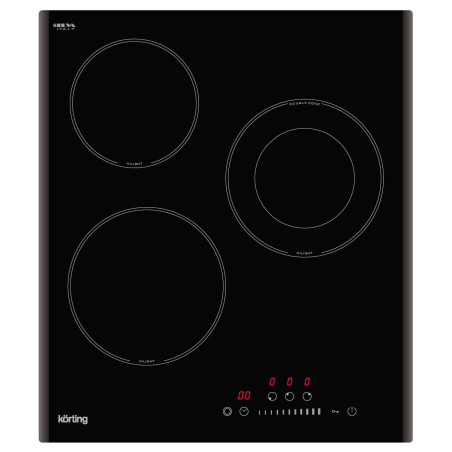 KÖRTING варочная поверхность HK 43051 B