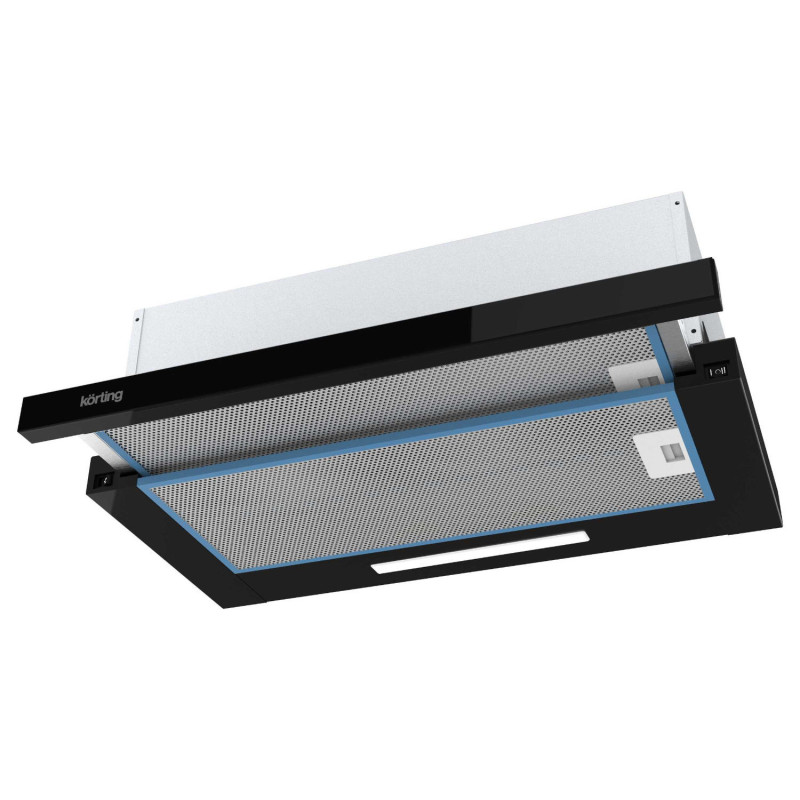 KORTING вытяжка KHP 5512 GN