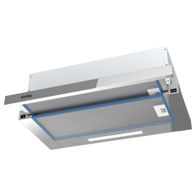 KORTING вытяжка KHP 6512 X