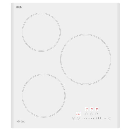 KÖRTING варочная поверхность HI 43053 BW