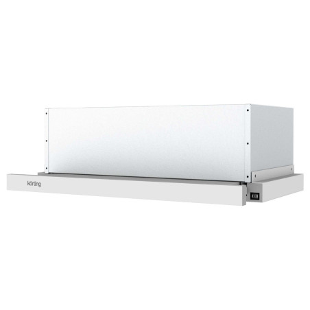 KORTING вытяжка KHP 6512 W