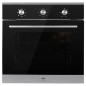 MILLEN MEO 601 IX духовой шкаф