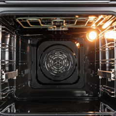 MILLEN MEO 601 IX духовой шкаф