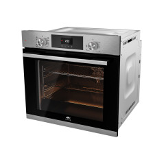 MILLEN MEO 6003 IX духовой шкаф