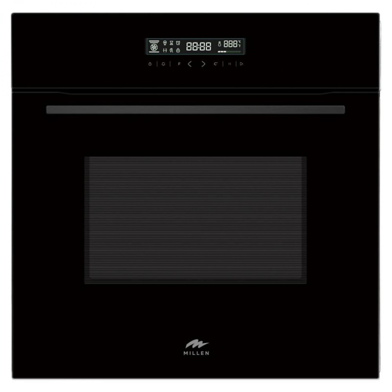MILLEN MEO 603 BL духовой шкаф