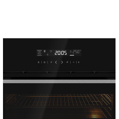 MILLEN MEO 603 BL духовой шкаф