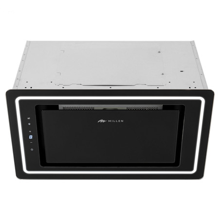 MILLEN MBKHG 601 BL вытяжка