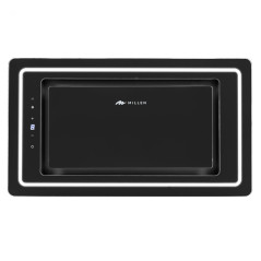 MILLEN MBKHG 601 BL вытяжка