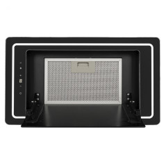 MILLEN MBKHG 601 BL вытяжка