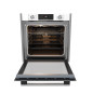 MILLEN MEO 6005 WH духовой шкаф