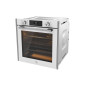 MILLEN MEO 6005 WH духовой шкаф