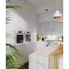 MILLEN MEO 6005 WH духовой шкаф