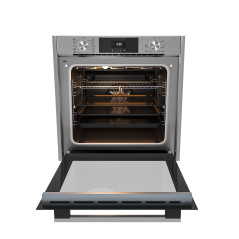 MILLEN MEO 6005 IX духовой шкаф