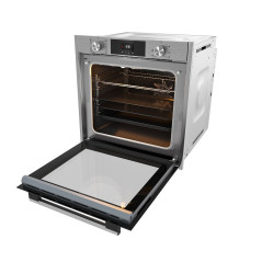 MILLEN MEO 6005 IX духовой шкаф
