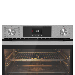 MILLEN MEO 6005 IX духовой шкаф