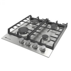 MILLEN MGH 452 IX газовая варочная поверхность
