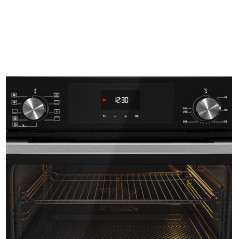 MILLEN MEO 6003 BL духовой шкаф