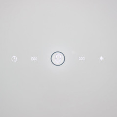 MILLEN MKHG 602 WH вытяжка