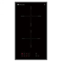 MILLEN MIH 301 BL панель стеклокерамическая индукционная