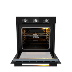 MILLEN MEO 6001 BL духовой шкаф