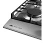 MILLEN MGH 701 IX газовая варочная поверхность