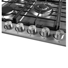 MILLEN MGH 701 IX газовая варочная поверхность