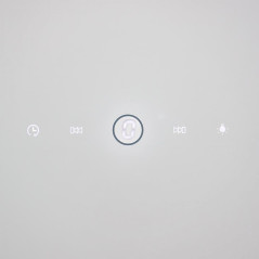 MILLEN MKH 601 WH вытяжка