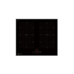 MILLEN MIH 602 BL панель стеклокерамическая индукционная