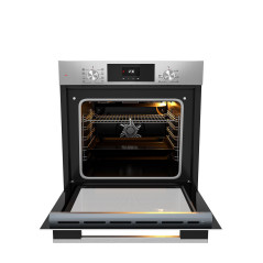 MILLEN MEO 6002 IX духовой шкаф