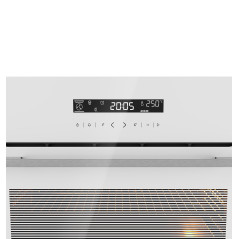 MILLEN MEO 603 WH духовой шкаф