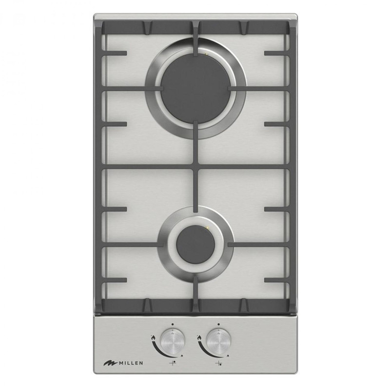 MILLEN MGH 301 IX газовая варочная поверхность