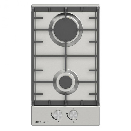 MILLEN MGH 301 IX газовая варочная поверхность