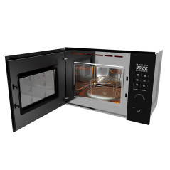 MILLEN MBW 381 BL микроволновая печь