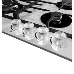 MILLEN MGHG 601 WH газовая варочная поверхност