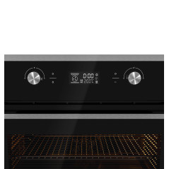 MILLEN MEO 602 IX духовой шкаф